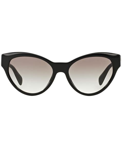 Prada Sunglasses, PRADA PR 08SS 55 